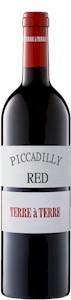 Terre a Terre Piccadilly Red - Buy