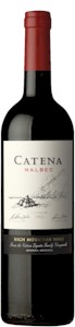 Catena Zapata Bodega High Mountain Vines Malbec 2020 - Buy