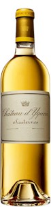 Chateau dYquem 1er GCC 1855 Sauternes 375ml 2009 - Buy
