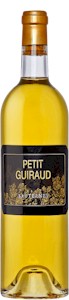 Petit Guiraud 2nd Vin Sauternes 375ml 2016 - Buy