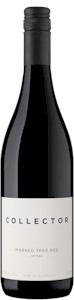 Collector Marked Tree Red Shiraz - Buy
