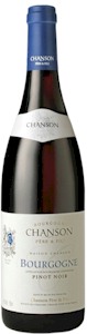 Chanson Bourgogne Pinot Noir - Buy