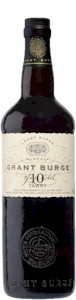 Grant Burge 10 Years Tawny Port - Buy