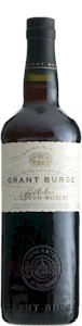 Grant Burge 20 Years Old Muscat - Buy
