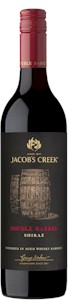 Jacobs Creek Double Barrel Shiraz - Buy