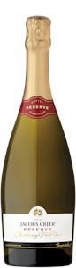 Jacobs Creek Reserve Pinot Chardonnay - Buy