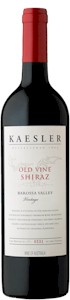 Kaesler Old Vine Shiraz - Buy