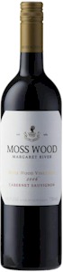 Moss Wood Ribbon Vale Merlot - Buy