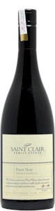 Saint Clair Reserve Omaka Pinot Noir - Buy