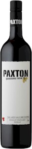 Paxton Quandong Farm Shiraz - Buy