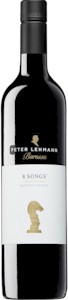 Peter Lehmann Eight Songs Shiraz - Buy