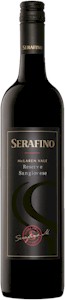 Serafino Reserve Sangiovese - Buy