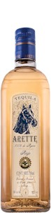 Arette Anejo Tequila 700ml - Buy