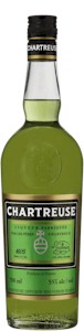 Chartreuse Green Liqueur 700ml - Buy