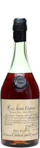 Chateau Paulet Extra Old Cognac 700ml - Buy