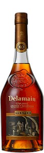 Delamain Vesper XO Grande Champagne Cognac 700ml - Buy