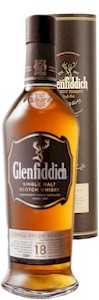Glenfiddich Ancient Reserve 18 Year Malt 700ml - Buy