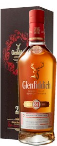Glenfiddich Gran Reserva 21 Year Malt 700ml - Buy