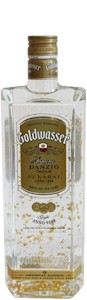 Danziger Goldwasser Gold Liqueur 700ml - Buy