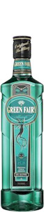 Green Fairy 60 Percent Absinthe 500ml - Buy