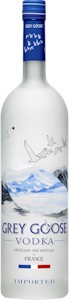Grey Goose French Vodka 17500ML - Buy