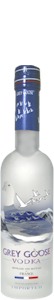 Grey Goose French Vodka 200ml - Buy