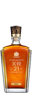 Johnnie Walker XR 21 Year Old Scotch 700ml - Buy