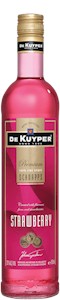 De Kuyper Strawberry Schnapps 700ml - Buy