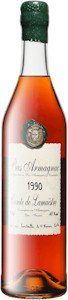 Lamaestre 1990 Bas Armagnac 700ml - Buy