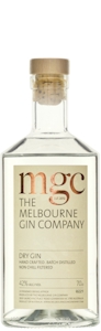 Melbourne Gin Company Dry Gin 700ml - Buy