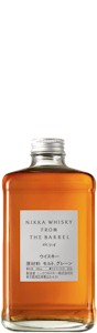 Nikka From Barrel Blended Whisky 500ml - Buy