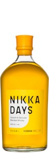 Nikka Days Blended Whisky 700ml - Buy