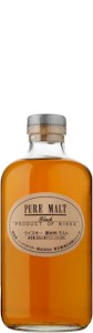 Nikka Pure Malt Black Whisky 500ml - Buy