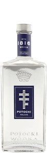 Potocki Polish Rye Vodka 750ml - Buy
