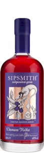 Sipsmith Damson Vodka 700ml - Buy
