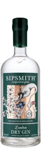 Sipsmith London Dry Gin 700ml - Buy