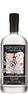 Sipsmith VJOP Dry Gin 700ml - Buy