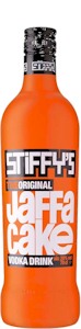 Stiffys Jaffa Cake Vodka 700ml - Buy