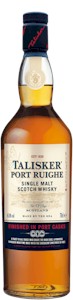 Talisker Port Cask Finish Ruighe Malt 700ml - Buy