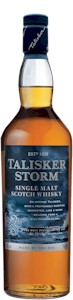 Talisker Storm Isle of Skye Malt 700ml - Buy