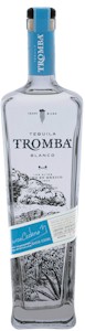 Tromba Tequila Blanco 750ml - Buy