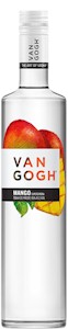Van Gogh Mango Vodka 750ml - Buy
