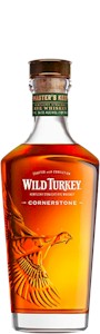 Wild Turkey Masters Keep Cornerstone Kentucky Rye 750ml - Buy