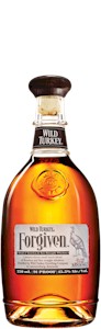 Wild Turkey Forgiven Blended Bourbon Rye 750ml - Buy
