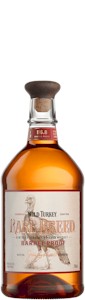 Wild Turkey Rare Breed Bourbon 700ml - Buy