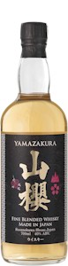 Yamazakura Whisky 700ml - Buy