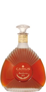Camus Cognac XO Borderies 700ml - Buy