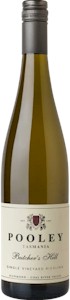 Pooley Butchers Hill Riesling - Buy