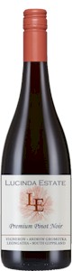 Lucinda Premium Pinot Noir - Buy