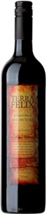 Terra Felix Mourvedre - Buy